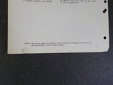 EMD Pointers 1960 January 25 Alternator slip ring grinder kit