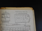 Lantern Conducted, The by David G. Pond 1963-1964 Lantern Magazine plus