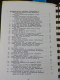 Southern Pacific Transportation Co Superintendents Special Notices San Antonio