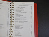 GP35 Operating Manual 1965 January 3rd edition