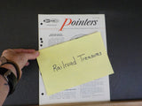 EMD Pointers 1958 June 18 Traction motor armature bearings