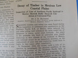 Engineering News-Record 1919 March 27 Vol. 82 #13 SP Lines in MExico