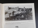 Chesapeake & Ohio Railway’s Craig Valley Branch by Thomas W Dixon Jr