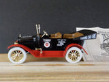 ERTL 1917 Maxwell Touring Car Texaco  Collector series #14