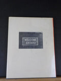 5:10 To Suburbia, The Chicago’s Suburban Railroads 1960-1975 w/dust jacket