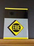 Erie Railroad in Color by David Sweetland w/Dust jacket  Morning Sun Books