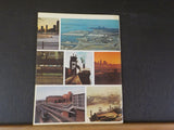 Norfolk and Western Railway Annual Report 1964 w Statistical Edition N&W