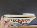 Civil War Railroads & Models Edwin P. Alexander    w/ dust jacket
