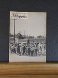 Western Pacific Mileposts 1949 September Vol 1 #2 1,000 Kids on a WP Train