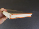 Along The Iron Trail by Frederick Richardson & F Nelson Blount    w/ dust jacket