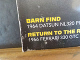 Hemmings Classic Car Magazine #230 2023 November Power Wagon Rarity