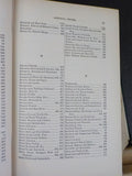 Poor's Manual of Railroads 1882   History rolling stock more