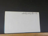 Blueprint PRR Diesel-Electric Locomotives Trucks Brake Hanger 456463