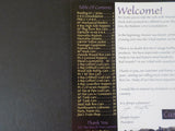 Weaver Models 2001 Catalog (includes Weaver Models 2001 Retail Price Guide & 200