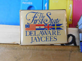 Jaycees Delaware Senator Frist StatePhoenix