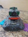 Kingmaker Coal   Steam train + small metal engine  Two items in this lot