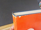 Glory Years, The By Richard F. Pourade  San Diego W/ Dust Jacket  ATSF