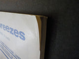 Sea Breezes Magazine #267 Vol 42 1968 March Shipbuilders of Yarmouth Commonwealt