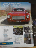 Classic Car #211 April 2022 Hemming's 1964 Thunderbird 1961 Ford Galaxie Starlin