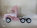 Winross Tractor Trailer Heartbeat of the World Celebrating 80 years PLD 1991