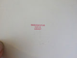 Duluth South Shore and Atlantic 1927-1937 Annual Report Hard Cover