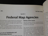Map Catalog (Every Kind of Map and Chart on Earth and Even Some Above It)