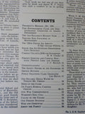 Louisville & Nashville Employee Magazine L&N 1945 March