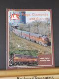 Flags Diamonds and Statues Vol 17 #3 2005 Anthracite RR HS