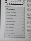 Central Headlight 2001 Second Quarter NYC HS Late Mohawks Part 2