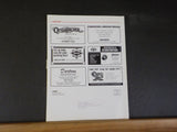 Carousel Vol 31 #4 April 1997 Arkansas State