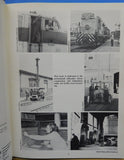 New England Diesels by Albert & Melvin Dust jacket #2061 of 4000