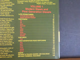 Grand Trunk Western Power in Color Volume 1 Modern Steam First Generation Diesel