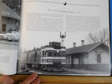 Steam to Diesel by Jim Fredrickson's Railroading Journal  Soft Cover 2001 160 pg