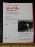 Lehigh Valley Memories By David Marcham 1941-1959 NY Finger Lakes Region Soft Co