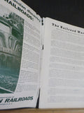 Louisville & Nashville Employee Magazine L&N 1959 October Industrial dev Damage
