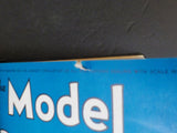 Model Railroader Magazine Bound Volume 11 January-December 1944