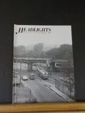 ERA Headlights 1986 December Phila Septa Route 6 loses PCCs Vancouver Skytrain