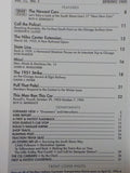 First & Fastest Magazine 1995 Spring V11 #1 South Shore's newest cars