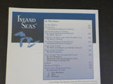 Inland Seas Quarterly Vol 56 #42000 Winter Journal Great Lakes Historical Soc
