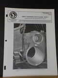 Great Northern Goat Reference Sheet #181 September 1991 Shop Scenes Part 2