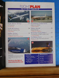 Airliners World’s Airline Magazine 2004 March April #86 Restoring a Comet