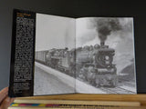 Steam Through London by Ian Wilson CNR mainline division point in the 1950s  DJ