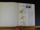 Electric Railways of Northeastern Ohio CERA Bulletin 108 1965 w/ DJ MAP ERRATA