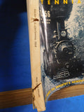 Railway Age Centennial 1956 September A look back A look ahead 100 years