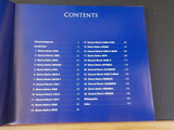 Modern Locomotives High Horsepower Diesels 1966-2000 w/ Dust Jacket