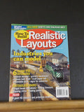 How to Build Realistic Layouts July 2007 Industries you can model Soybean elevat