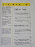 Railway Age 1955 January 31 Creating tomorrow's traffic JCL thaw sheds