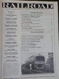 Railroad Magazine 1978 December After grasshoppers, came Jim Hill