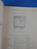 Car Builders Dictionary 1906 edition Illustrations Car Plans Ad