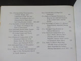 Elements of Physical Geology by James Zumberge & Clemens Nelson Hard Cover